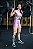 Shorts vivos Ingrid Blush - Imagem 6