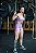 Shorts vivos Ingrid Blush - Imagem 8