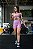 Shorts vivos Ingrid Blush - Imagem 9