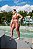 Top Pace Nadador Mocha Mousse - Imagem 4