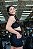 Top Pace Nadador Bright Black - Imagem 4
