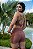 Top Fran Canelado Mocha Mousse - Imagem 4