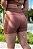 Shorts Pace Bolsos Mocha Mousse - Imagem 8