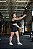 Shorts Pace Bolsos Bright Black - Imagem 3