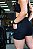 Shorts Pace Bolsos Bright Black - Imagem 2