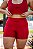 Shorts Pace Bolsos Hot Chili - Imagem 3