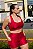 Shorts Pace Bolsos Hot Chili - Imagem 4