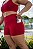 Shorts Pace Bolsos Hot Chili - Imagem 2