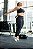 Legging Pace Bolsos Bright Black - Imagem 3