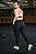 Legging Pace Bolsos Bright Black - Imagem 9
