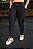 Legging Pace Bolsos Bright Black - Imagem 2