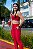 Legging Pace Bolsos Hot Chili - Imagem 6