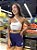 Top ombro só Ingrid Branco - Imagem 2
