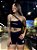 Top ombro só Ingrid Preto - Imagem 5