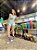 Shorts Candy Diane Aqua - Imagem 7