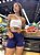 Shorts Candy Diane Marinho - Imagem 6
