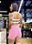 Shorts Candy Diane Rosa Chiclete - Imagem 7