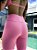 Legging Candy Rosa Chiclete - Imagem 4
