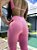 Legging Candy Rosa Chiclete - Imagem 5