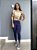 Legging Candy Marinho - Imagem 5