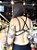 Top Karen Metalizado Preto - Imagem 4