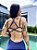 Top Karen Metalizado Marinho - Imagem 2