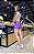 Top Karen Metalizado Amora - Imagem 6