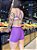 Top Karen Metalizado Amora - Imagem 2