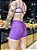 Top Karen Metalizado Amora - Imagem 4