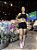 Shorts Amanda Metalizado Preto - Imagem 3