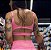 Top Renata Candy Rosa Chiclete - Imagem 3