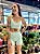 Top Renata Candy Aqua - Imagem 1