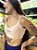 Top Renata Candy Doce de Leite - Imagem 1