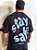 Camiseta Oversized Unissex Stay - Imagem 1