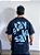 Camiseta Oversized Unissex Stay - Imagem 2
