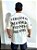Camiseta Oversized Unissex Blessed - Imagem 3