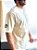 Camiseta Oversized Unissex Blessed - Imagem 4