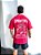Camiseta Oversized Unissex Sprinters - Imagem 2