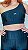 Conjunto Sense texturizado Noturno - Imagem 4