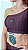 Conjunto Sense texturizado Nut Marrom - Imagem 2