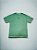 Camiseta Oversized Unissex Stay verde - Imagem 2
