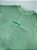 Camiseta Oversized Unissex Stay verde - Imagem 3