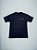 Camiseta Oversized Unissex Blessed Preta - Imagem 3