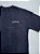 Camiseta Oversized Unissex Blessed Preta - Imagem 4
