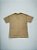 Camiseta Oversized Unissex Sprinters Areia - Imagem 2