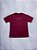 Camiseta Oversized Unissex Sprinters Marsala - Imagem 2