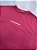 Camiseta Oversized Unissex Sprinters Marsala - Imagem 3