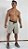 Bermuda Masculina Basic 25 Nude - Imagem 5