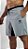 Bermuda Masculina Basic 25 Silver - Imagem 3