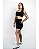 Top Canelado Boss Preto - Imagem 4